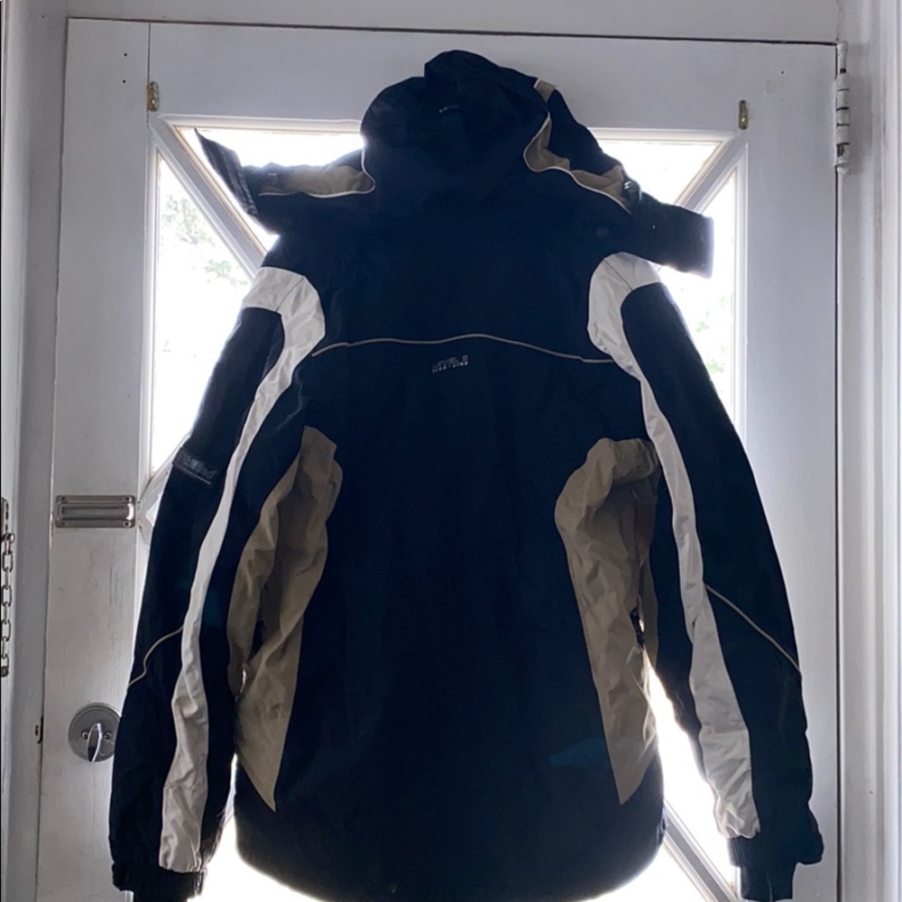 Killtec Tech-Line Snowboarding Jacket - image 5